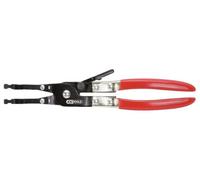 KS Tools 115.1052 Pinza di Supporto Fili Saldatura, 245 mm - NUOVO