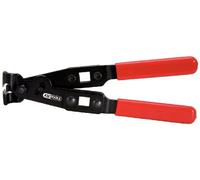 KS Tools 115.1053 - Pinza per fascette serratubo, 240 mm - NUOVO