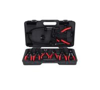 KS TOOLS 115.1055 Kit di pinze