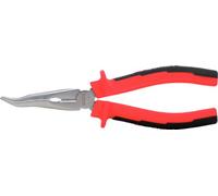 KS Tools 115.1067 Pinza p.tubo di ritorno olio,200mm