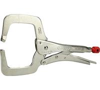 KS Tools 115.1071 Pinza a Morsetto per Saldature, 285 mm