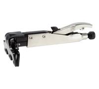 KS Tools 115.1080 Pinze a Morsetto per Saldature, 205 mm
