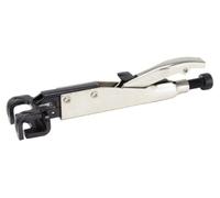 KS Tools 115.1082 Pinze a Morsetto per Saldature, 215 mm