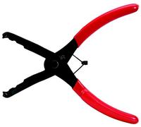 KS Tools 115.1087 Pinza per Rivestimenti Interni, 190 mm, 35°