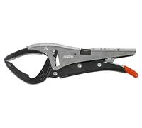 KS TOOLS 115.1139 Pinza a becchi extra lunghi L.270 mm grande apertura