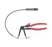 KS Tools 115.1168 Pinza per fascette con tirante Bowden Ø0-70mm