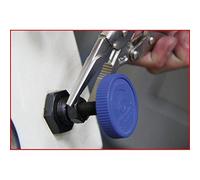 KS Tools Pinze a ganasce lunghe, 125mm Quantità:1