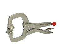 KS Tools 115.1178 Pinza a Morsetto per Saldature Ganasce Snodate