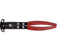 KS TOOLS Pinza bloccaflessibile 115.1185 240 Acciaio al cromo-vanadio 335