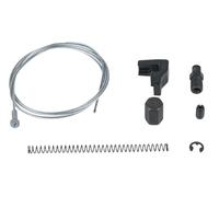 KS TOOLS Tirante Bowden, Pinza per fascette