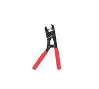 KS TOOLS 115.1210 Pinza, Fascetta serramanicotto