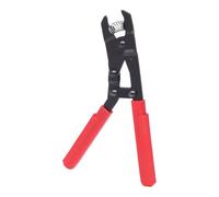 KS Tools 115.1210 Pinza per fascette stringitubo non pinzabili, 248mm