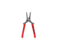 KS Tools 115.1237 Pinza per terminali a bussola, 0,5-16,0 mm