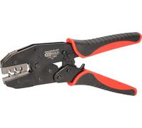 KS Tools 115.1255 Pinza di crimpatura per DEUTSCH DT, Ø 0,5/0,8/1,0 mm²