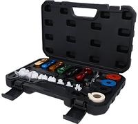 KS Tools Kit attrezzi 115.1260 per sblocco connettori cavi 22 pezzi