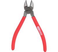 KS Tools Tronchese a tagliente laterale diagonale, 165mm Quantità:1
