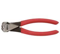 KS Tools 115.1315 Tronchese a Tagliente Frontale Classic, 165 mm - NUOVO
