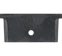 KS Tools 115.1367 Cuneo per silenziatori di scarico, piccolo