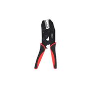 KS Tools 115.1425 Pinza a Crimpare per Capicorda Preisolati, 0.5-6 mm