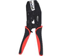 KS Tools Pinze a crimpare per capicorda isolati, 220mm Quantità:1