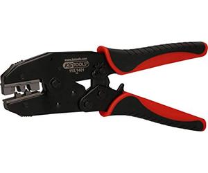 KS Tools 115.1575 Pinza di crimpatura per Delphi con tenuta