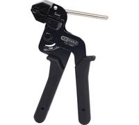 KS Tools Pinza di serraggio per fascette serracavi in acciao inox, con chiusura sferica Quantità:1