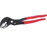 KS Tools 115.2010 Pinza Regolabile per Tubi, 240 mm