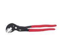 KS Tools Pinze per pompe acqua 115.2010 – Regolazione a pulsante, 240 mm