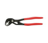 KS Tools Pinze per pompe acqua 115.2011 – 175 mm – con regolazione a pulsante – 1 pezzo