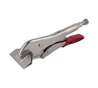 KS Tools Pinze a becchi piatti a ganasce piatte con sgancio facilitato Quantità:1