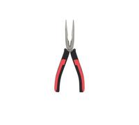 KS TOOLS 115.2113 Pinza a becco leggermente tondo