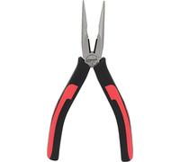 KS Tools Pinza a punte mezzetonde SlimPOWER, 160mm Quantità:1