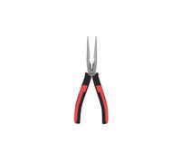 KS Tools Pinza a punte mezzetonde SlimPOWER, 210mm Quantità:1