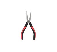 KS Tools 115.2221 Pinza a punte piatte SlimPOWER, 165mm