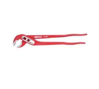 KS Tools 115.3000 Pinza Regolabile per Tubi, 1.1/2"