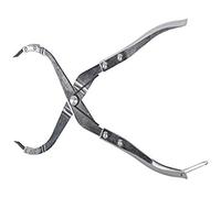 KS Tools 115.3009 Pinza per piatto valvola VAG
