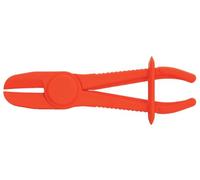 KS Tools 115.5053 Pinza serratubi,Ø30mm - NUOVO
