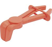 KS Tools Pinza a crimpare 90° Ø 23 mm – Quantità 1