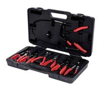 KS TOOLS 115.1055 Kit di pinze