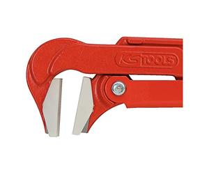 KS Tools 116.1001 Ricambio copri-ganasce per giratubi 116.1000