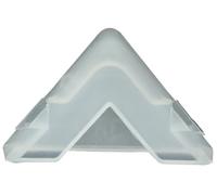 KS Tools 116.1040-03R Puntali per silicone 03 R, cf. da 5 pz