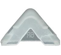 KS Tools 116.1040-06R Puntali per silicone 06 R, cf. da 5 pz