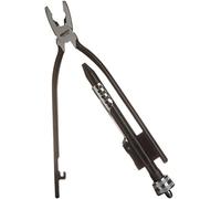 KS Tools 116.1302 Pinza Torcifilo, 265 mm - NUOVO