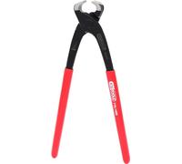 KS Tools 116.1400-E Tenaglia p.ferraioli e cementisti,250mm su rimorchio
