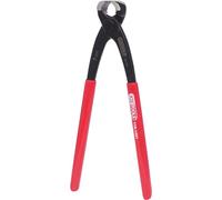 KS Tools 116.1401-E Tenaglia p.ferraioli e cementisti,220mm su rimorchio