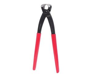 KS Tools 116.1411 Tenaglia per Ferraioli e Cementisti ad Apertura Automatica, 220 mm
