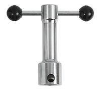 KS Tools 116.2003 - Chiave per pilette in alluminio