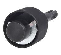 KS Tools 116.2036 1/2" Fresa per prolunghe di rubinetti, SDS