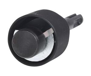 KS Tools 116.2036 Fresa per Prolunghe di Rubinetti, SDS, 1/2"