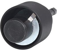 KS Tools 116.2037 Fresa per Prolunghe di Rubinetti, Attacco Esagonale, 1/2"